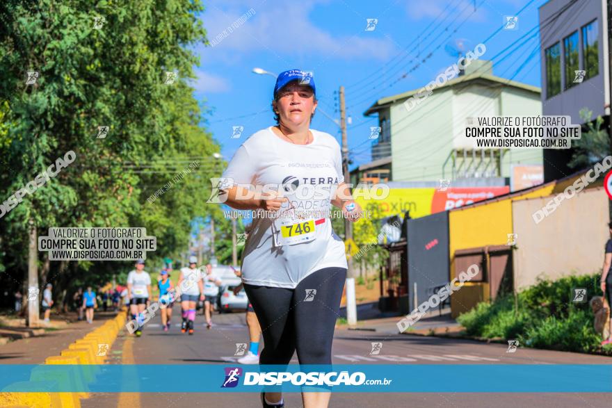 Corrida Cidade de Londrina 2021