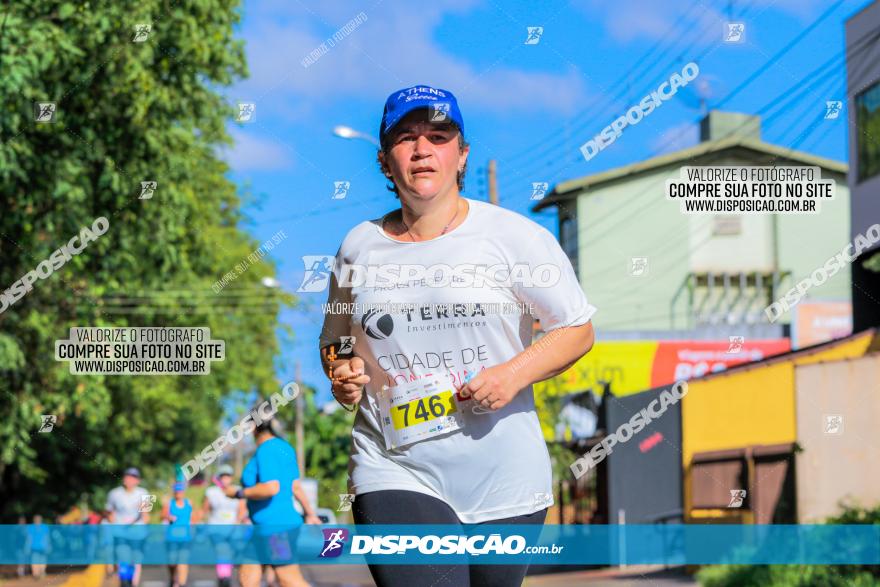 Corrida Cidade de Londrina 2021