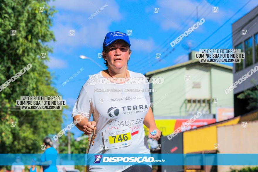 Corrida Cidade de Londrina 2021