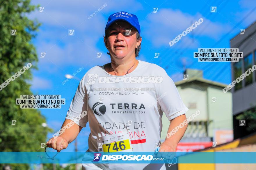 Corrida Cidade de Londrina 2021