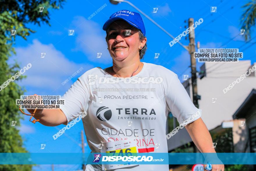 Corrida Cidade de Londrina 2021