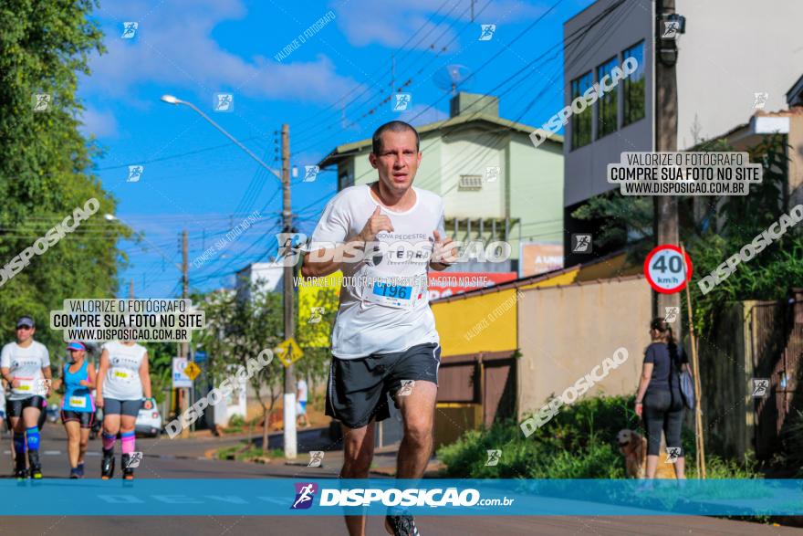 Corrida Cidade de Londrina 2021