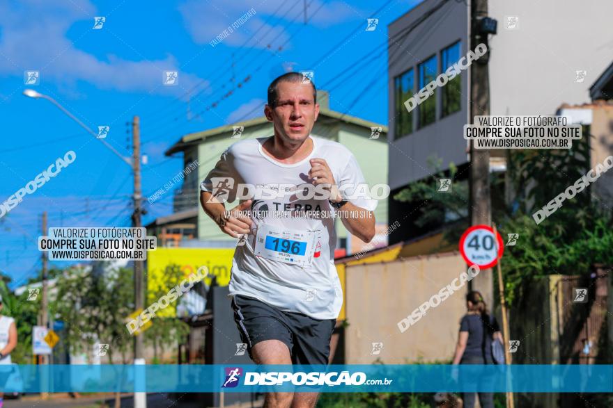 Corrida Cidade de Londrina 2021