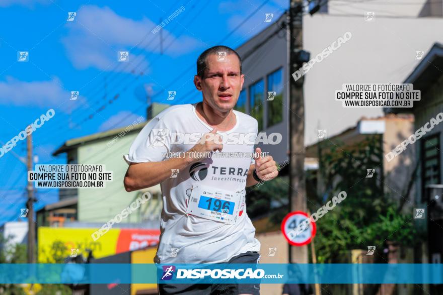 Corrida Cidade de Londrina 2021