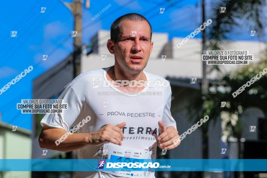 Corrida Cidade de Londrina 2021