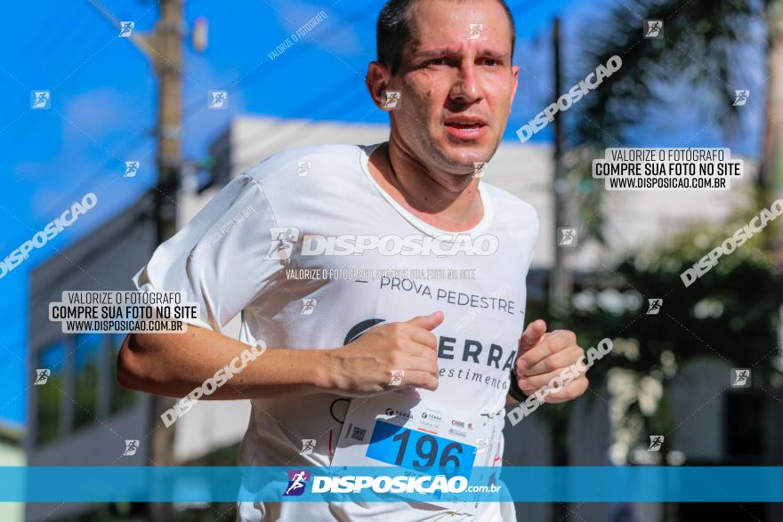 Corrida Cidade de Londrina 2021