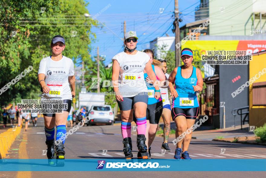 Corrida Cidade de Londrina 2021