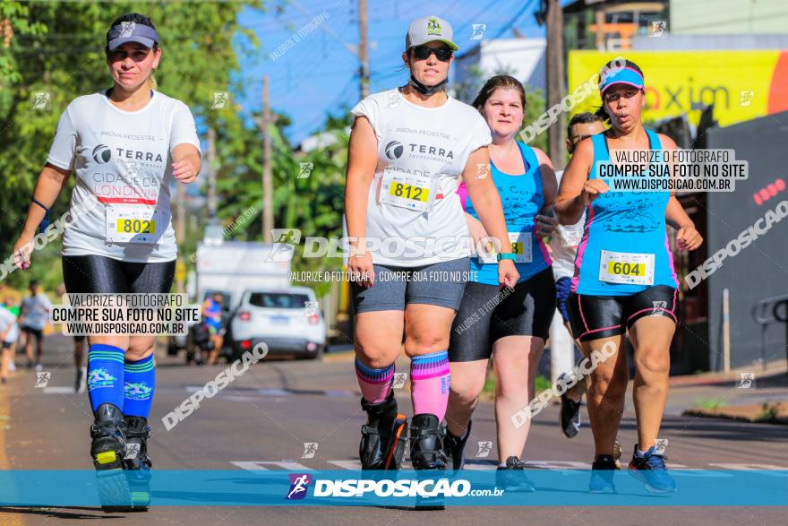 Corrida Cidade de Londrina 2021