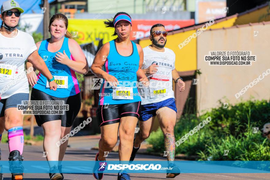 Corrida Cidade de Londrina 2021