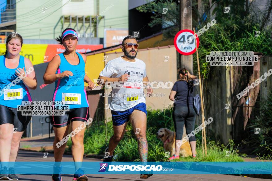 Corrida Cidade de Londrina 2021