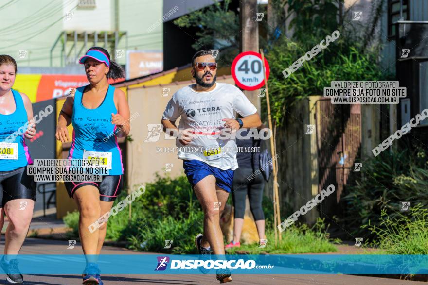 Corrida Cidade de Londrina 2021