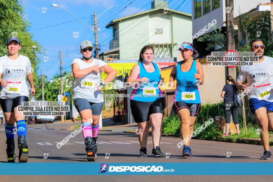 Corrida Cidade de Londrina 2021