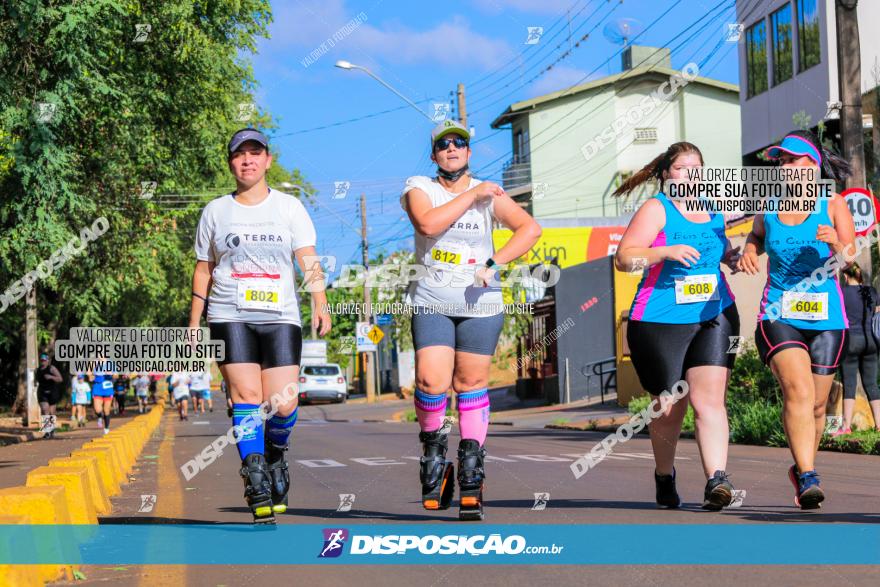 Corrida Cidade de Londrina 2021