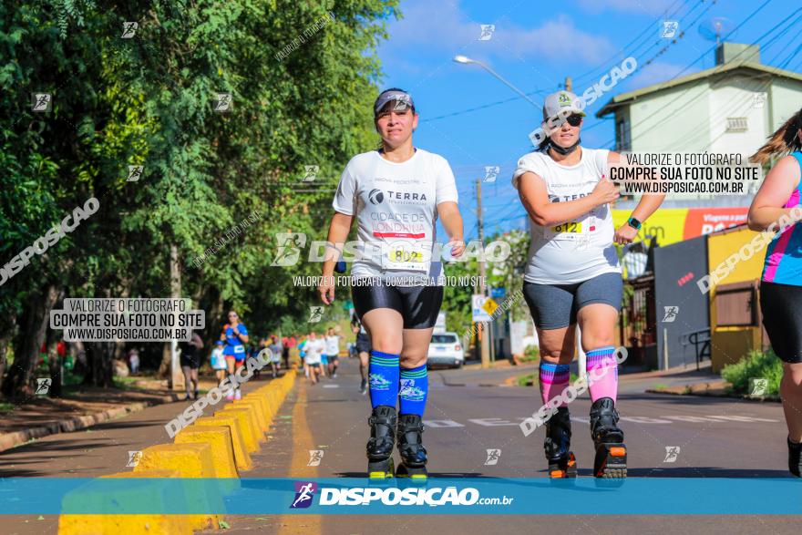 Corrida Cidade de Londrina 2021