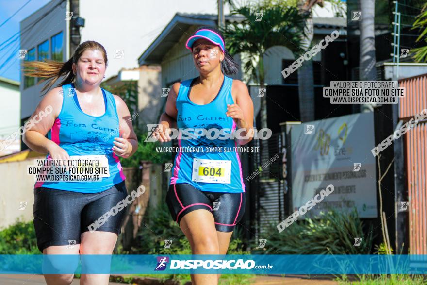 Corrida Cidade de Londrina 2021