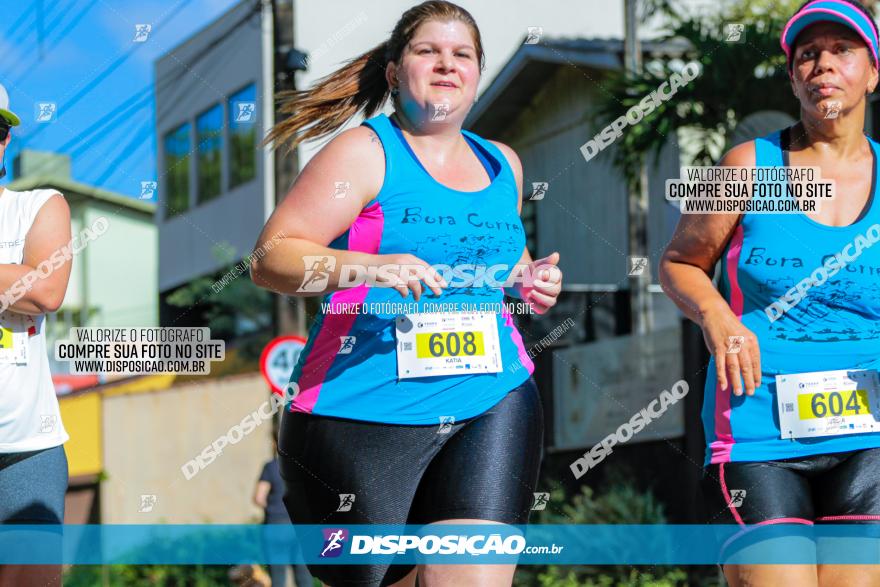 Corrida Cidade de Londrina 2021