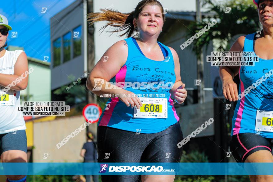 Corrida Cidade de Londrina 2021