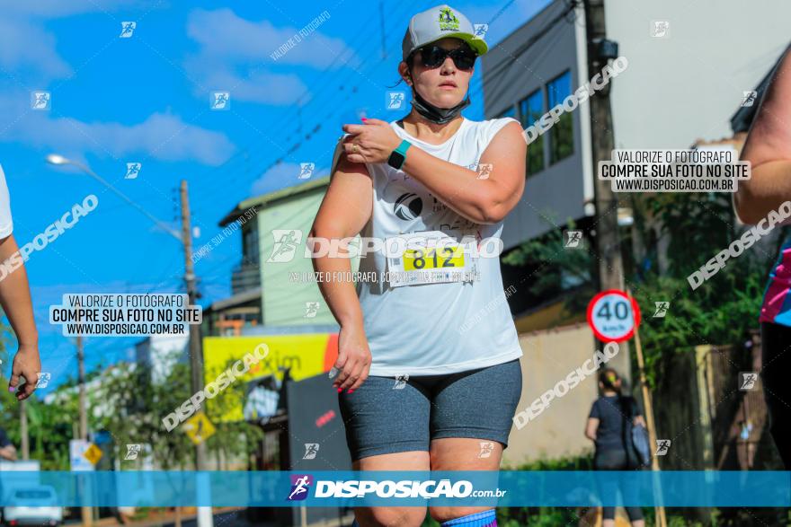 Corrida Cidade de Londrina 2021