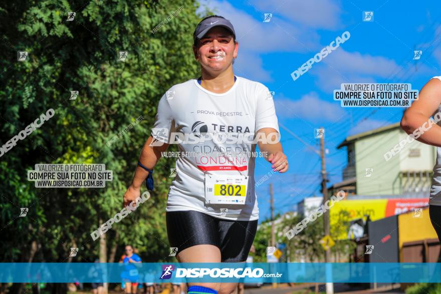 Corrida Cidade de Londrina 2021