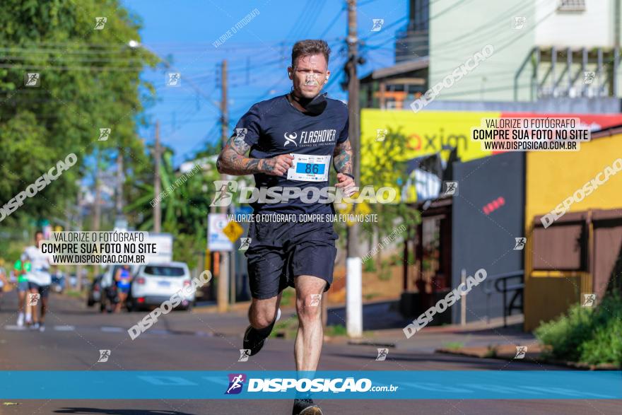 Corrida Cidade de Londrina 2021