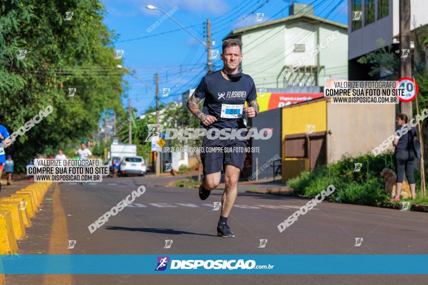 Corrida Cidade de Londrina 2021