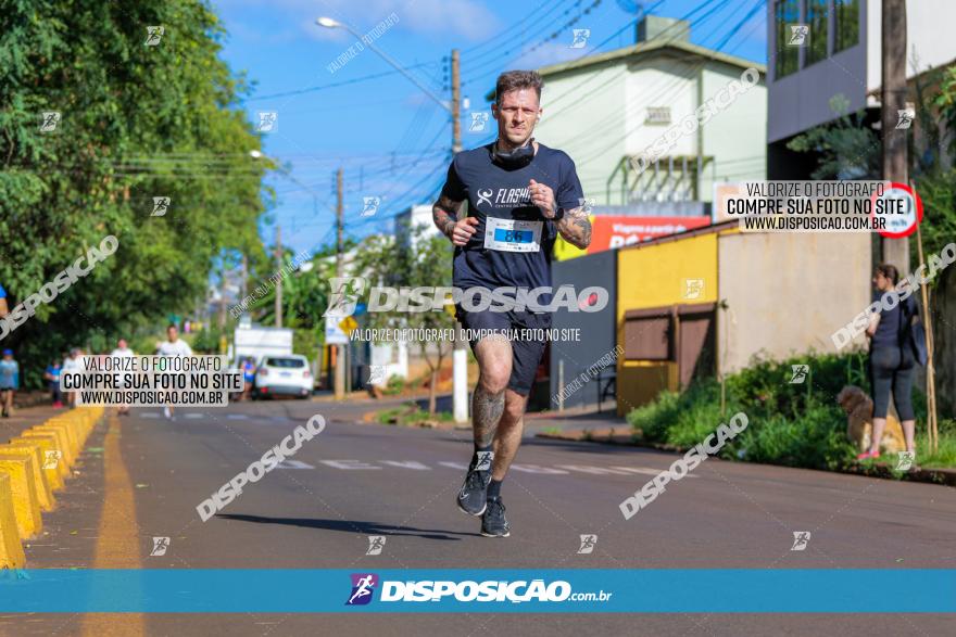 Corrida Cidade de Londrina 2021