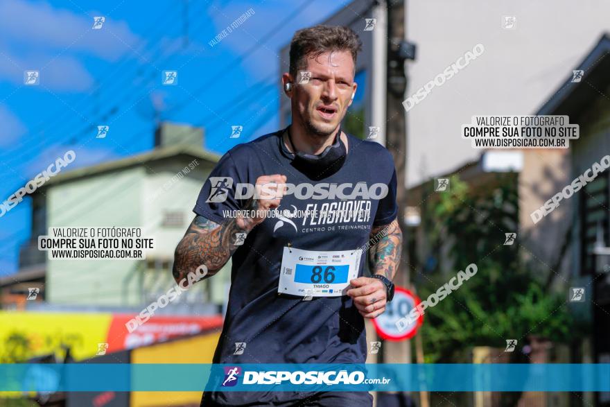 Corrida Cidade de Londrina 2021