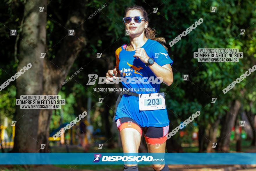 Corrida Cidade de Londrina 2021