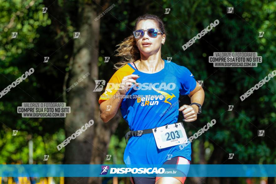 Corrida Cidade de Londrina 2021