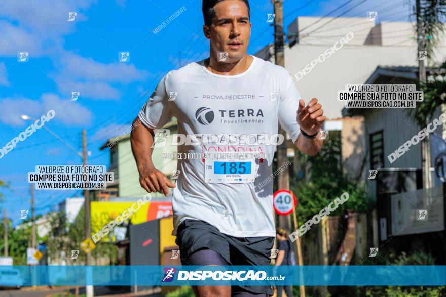 Corrida Cidade de Londrina 2021