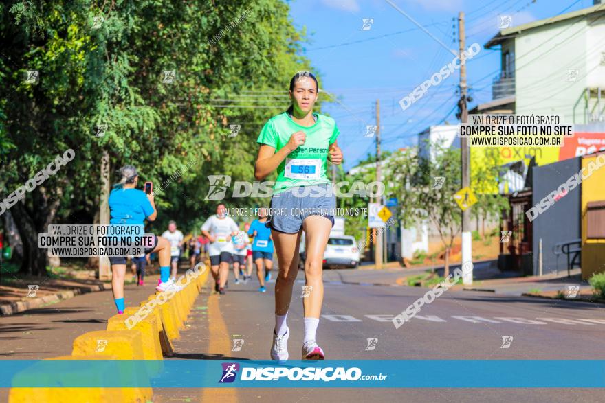 Corrida Cidade de Londrina 2021