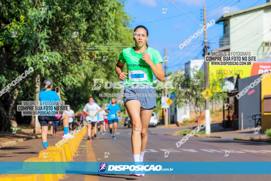 Corrida Cidade de Londrina 2021