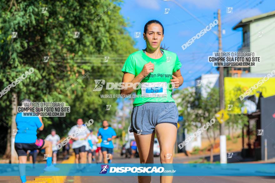 Corrida Cidade de Londrina 2021