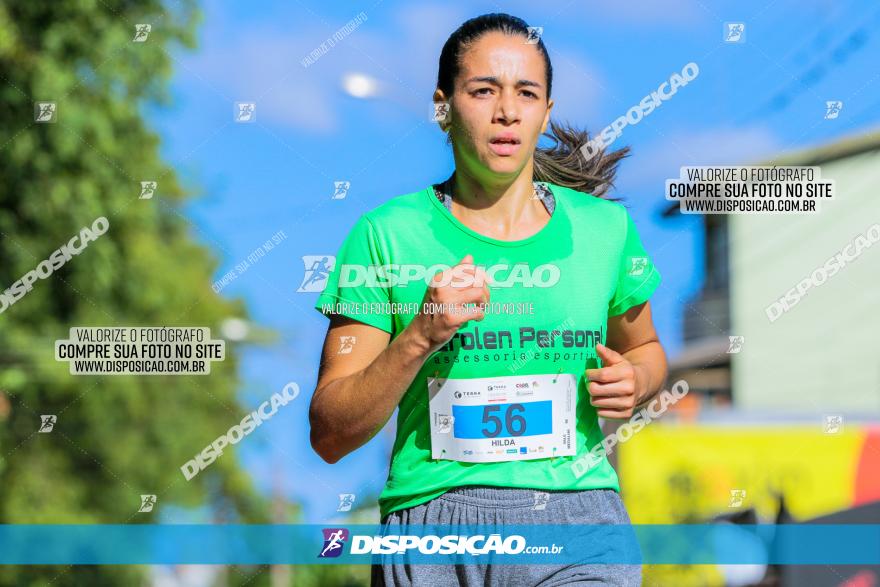 Corrida Cidade de Londrina 2021