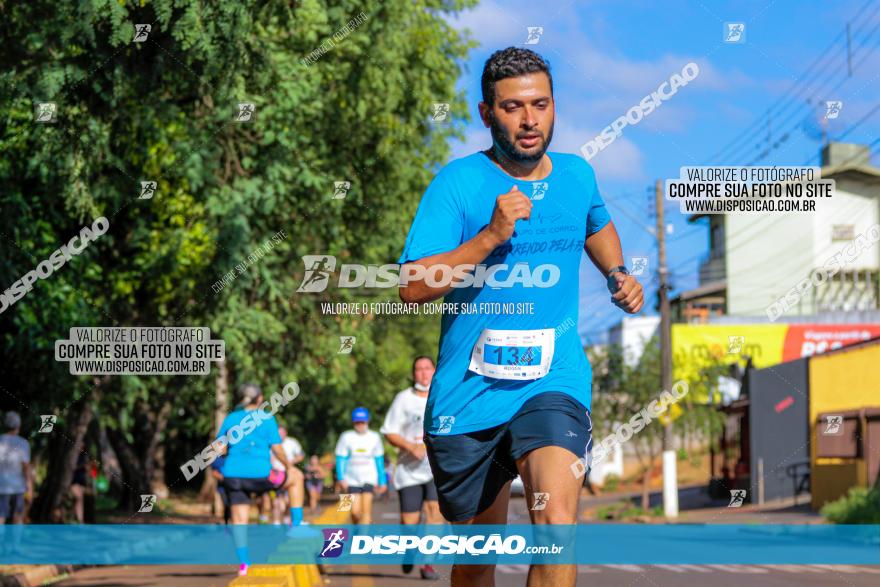 Corrida Cidade de Londrina 2021