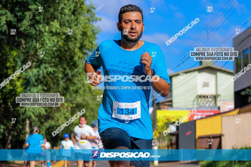 Corrida Cidade de Londrina 2021