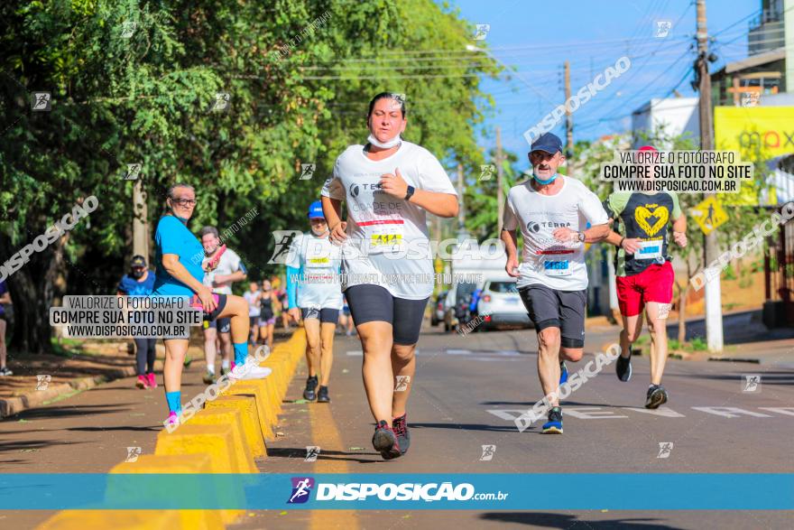 Corrida Cidade de Londrina 2021