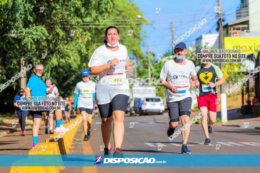 Corrida Cidade de Londrina 2021