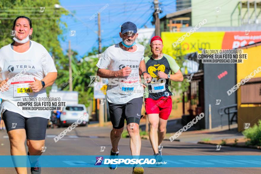 Corrida Cidade de Londrina 2021