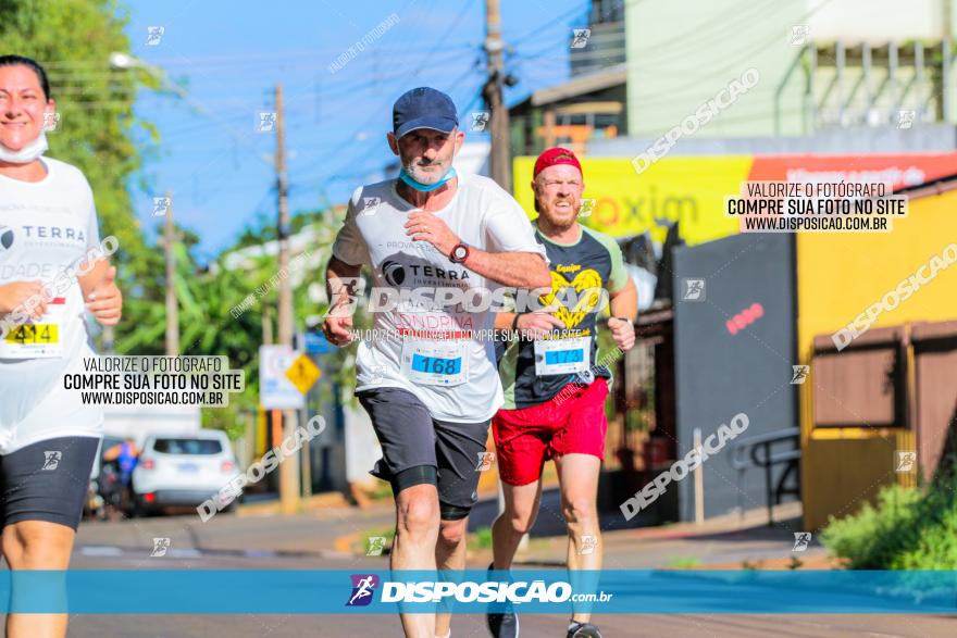 Corrida Cidade de Londrina 2021