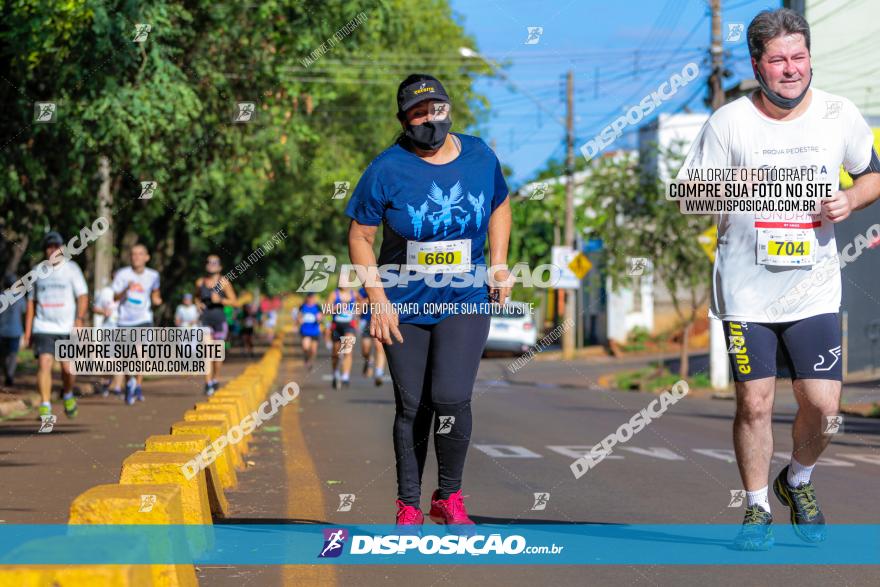 Corrida Cidade de Londrina 2021