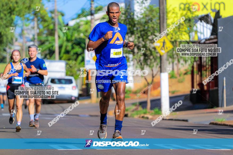 Corrida Cidade de Londrina 2021