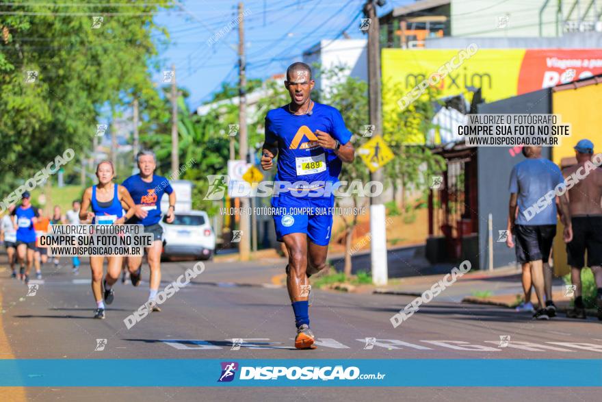 Corrida Cidade de Londrina 2021