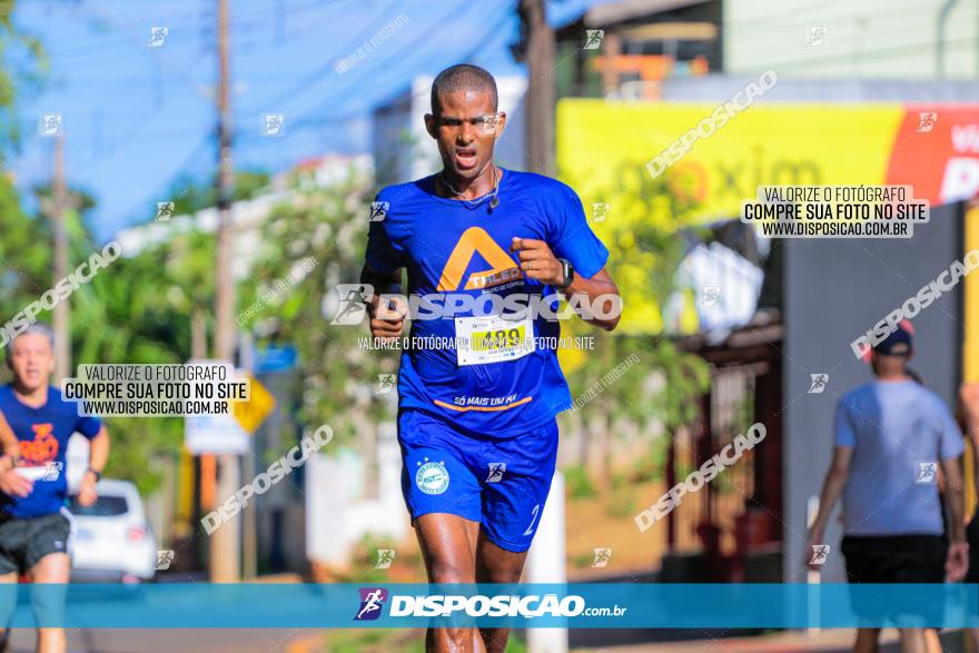 Corrida Cidade de Londrina 2021