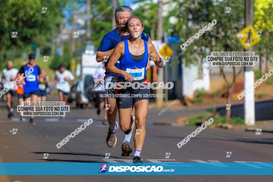 Corrida Cidade de Londrina 2021