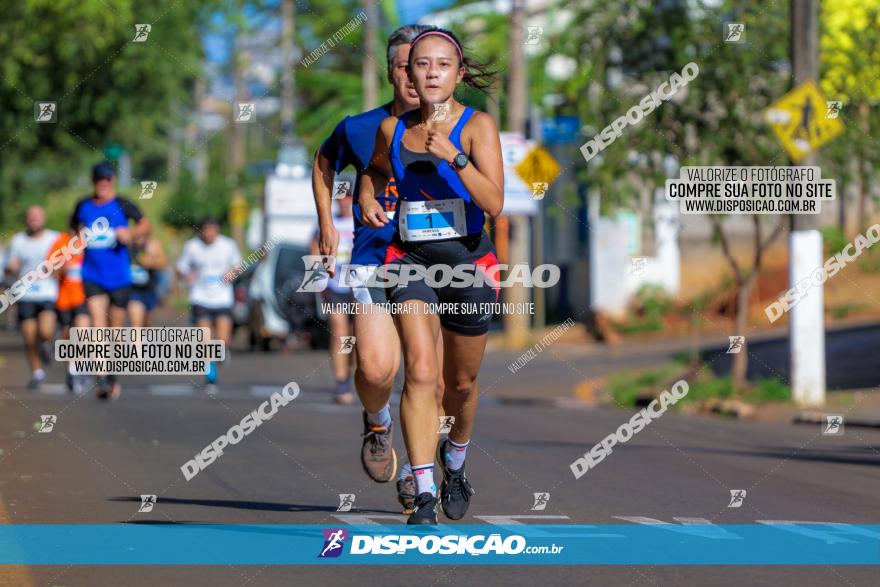 Corrida Cidade de Londrina 2021