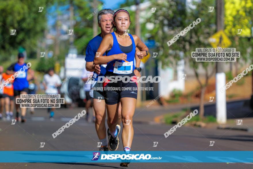 Corrida Cidade de Londrina 2021