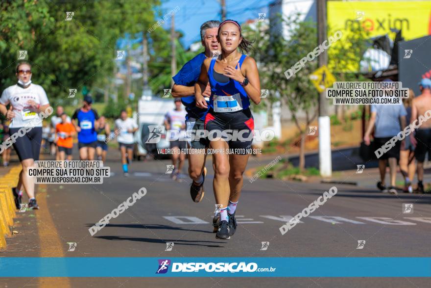 Corrida Cidade de Londrina 2021