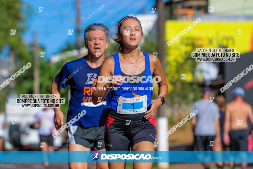 Corrida Cidade de Londrina 2021