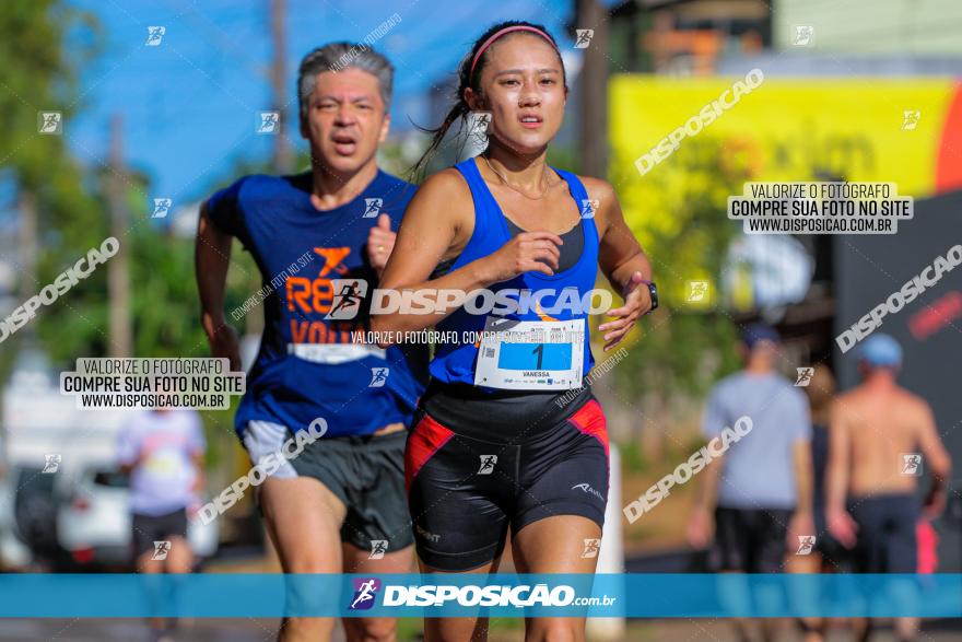 Corrida Cidade de Londrina 2021